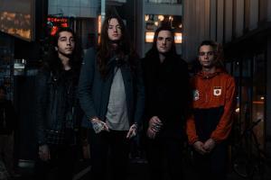 Bad Omens sort un nouveau single intitulé The Hell I Overcame