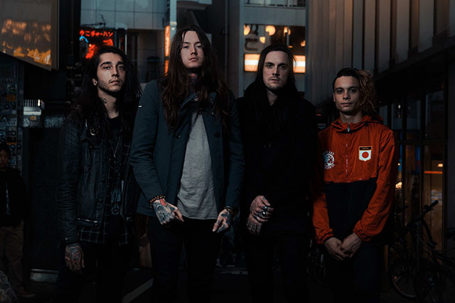 Bad Omens