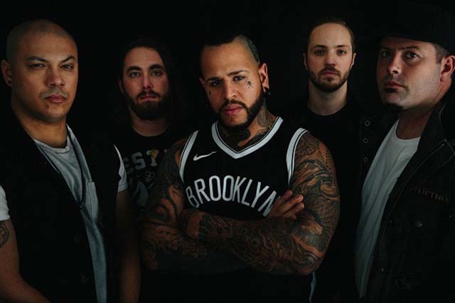 Bad Wolves va sortir une nouvelle chanson intitulée I&rsquo;ll Be There ce vendredi