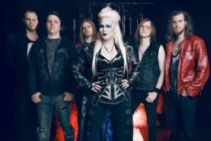Battle Beast sort une lyric vidéo pour sa chanson The Golden Horde
