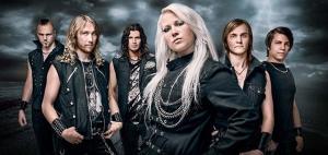 Battle Beast sort le premier single de No More Hollywood Endings