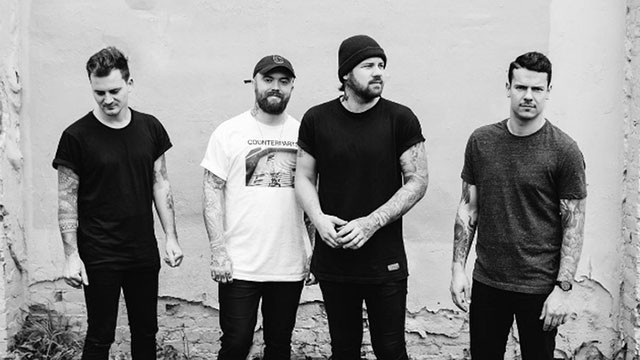 Beartooth sort un clip pour sa chanson You Never Know