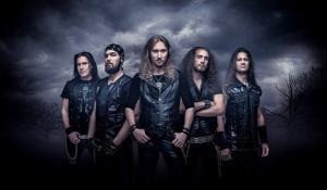 Beast In Black dévoile plus d&rsquo;informations sur son prochain album From Hell With Love