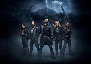 Beast In Black publie un clip vidéo pour sa chanson From Hell With Love