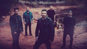 Benjamin Burnley s&rsquo;exprime à propos de l&rsquo;univers sonore du dernier album de Breaking Benjamin