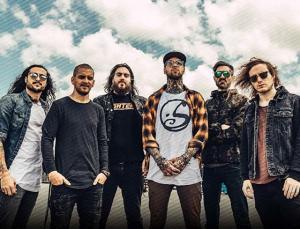Betraying The Martyrs partage un mini-documentaire sur son Eternal Machine Tour de 2019 en Asie