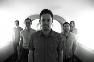 Between The Buried And Me en Europe en 2019