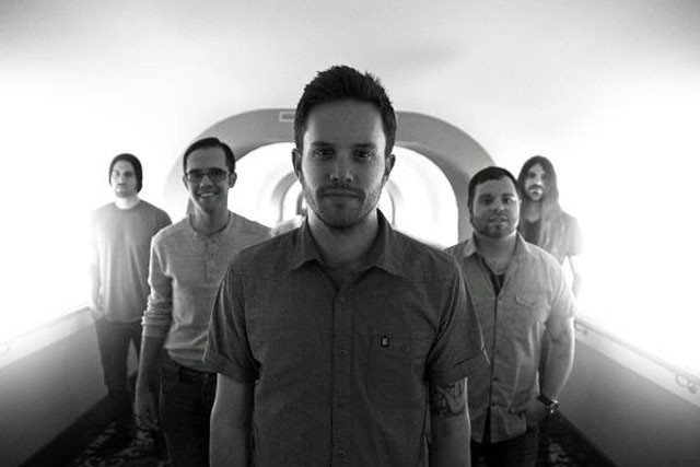 Les concerts de Between The Buried And Me en France approchent