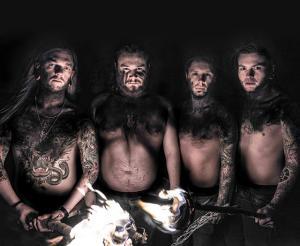 Black Tongue dévoile les détails de son prochain album Nadir
