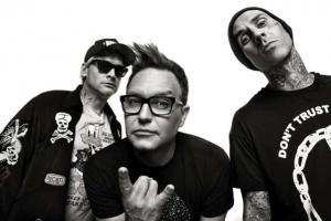 Blink-182 sort une nouvelle chanson intitulée Happy Days