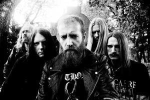 Bloodbath sort un clip pour la chanson Chainsaw Lullaby de The Arrow of Satan is Drawn