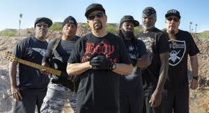 Body Count a débuté l&rsquo;enregistrement de son nouvel album