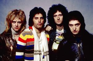 Bohemian Rhapsody de Queen est la chanson la plus streamée du 20ème siècle