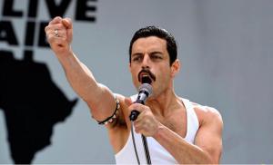 Bohemian Rhapsody en Chine, oui, mais sans homosexualité