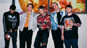 Bring Me The Horizon annule ses deux dernières dates de tournée américaine