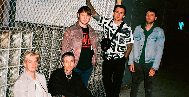 Bring Me The Horizon
