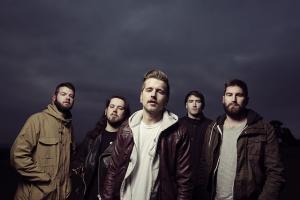 Bury Tomorrow publie un clip vidéo live pour sa chanson No Less Violent