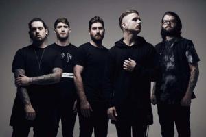Bury Tomorrow partage une chanson bonus dénommée Glasswalk