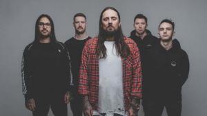 CJ McMahon quitte la tournée de Thy Art Is Murder