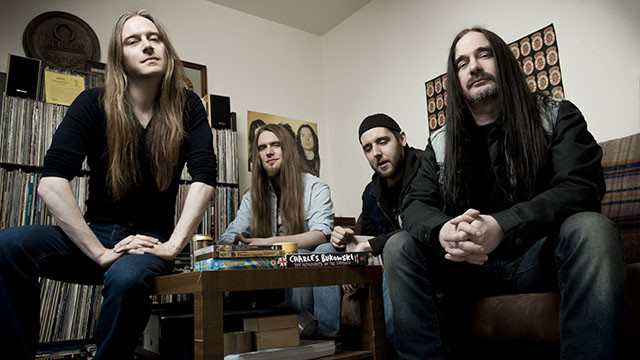Carcass