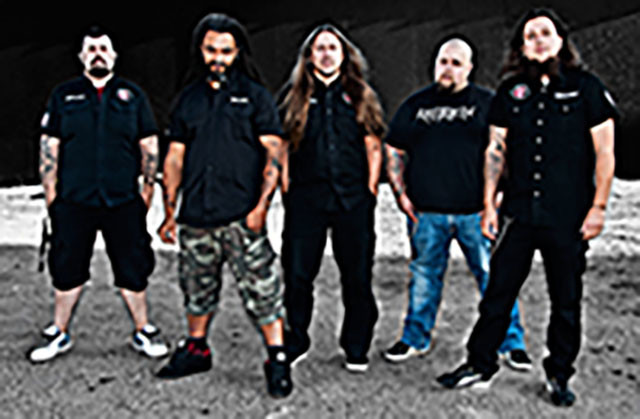 Carnal Forge