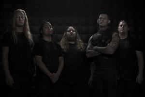 Carnifex publie une nouvelle chanson intitulée No Light Shall Save Us