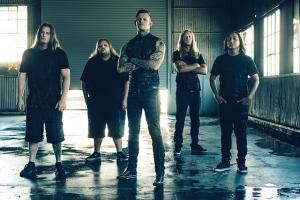 Carnifex sort un EP surprise intitulé Bury Me In Blasphemy