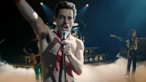 Le biopic Bohemian Rhapsody remporte 4 oscars