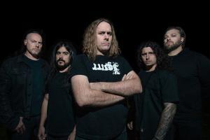 Cattle Decapitation entrera en studio en mai pour enregistrer son nouvel album