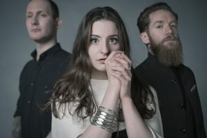 Cellar Darling sort une nouvelle lyric vidéo et dévoile les dates de sa tournée européenne 2019