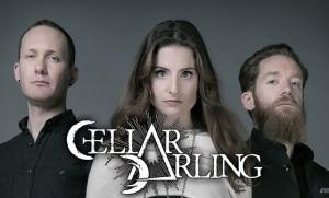 Cellar Darling sort son nouveau single Drown