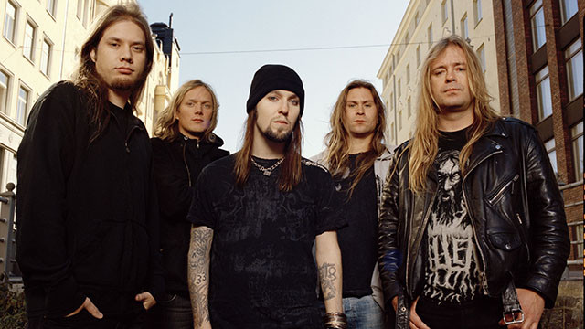 Children Of Bodom