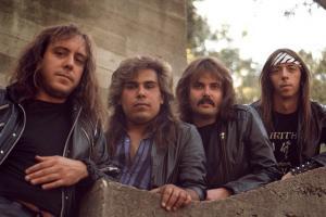 Cirith Ungol dévoile une nouvelle chanson