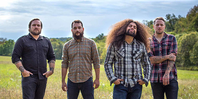 Coheed And Cambria sort un nouveau single intitulé Old Flames
