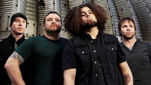 Coheed And Cambria sort un clip vidéo pour sa chanson True Ugly