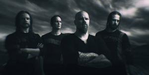 Constellation Of The Black Light le nouvel album de Wolfheart via Napalm Records