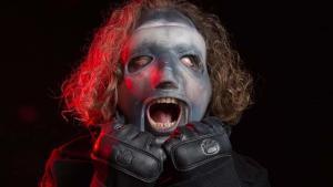 Corey Taylor s&rsquo;exprime sur son masque et le nouvel album de Slipknot