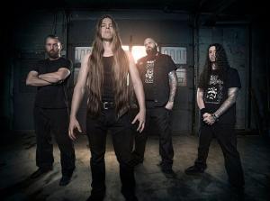 Cryptopsy dévoile un single de son prochain EP intitulé The Book of Suffering – Tome II