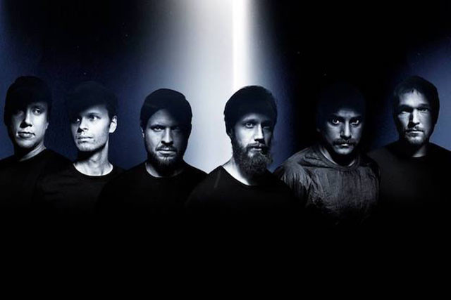 Cult Of Luna