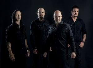 DIsturbed sort une vidéo live pour sa chanson A Reason To Fight