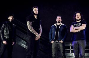 Dagoba sort un clip vidéo pour sa chanson The Infinite Chase