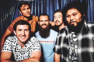 Dance Gavin Dance publie une version instrumentale de son album Artificial Selection