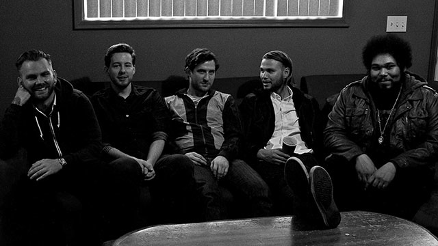 Dance Gavin Dance