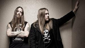 Darkthrone publie un nouveau single intitulé Duke Of Gloat