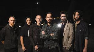 Dave « Phoenix » Farrell s&rsquo;exprime sur le futur de Linkin Park