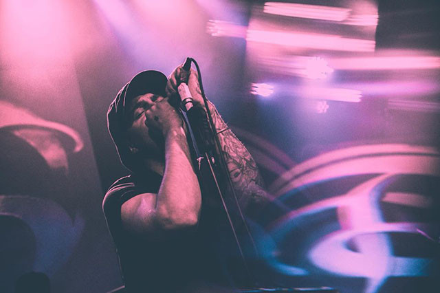 Dayshell dévoile les détails de son nouvel album Mr. Pain