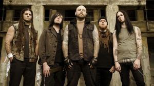 Demon Hunter sort un nouveau single intitulé Ash