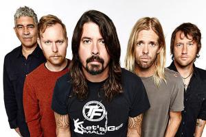 Des membres de Foo Fighters et de Pearl Jam forment un nouveau groupe