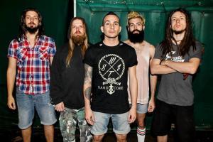 The Chosen One le nouvel album de Destrage