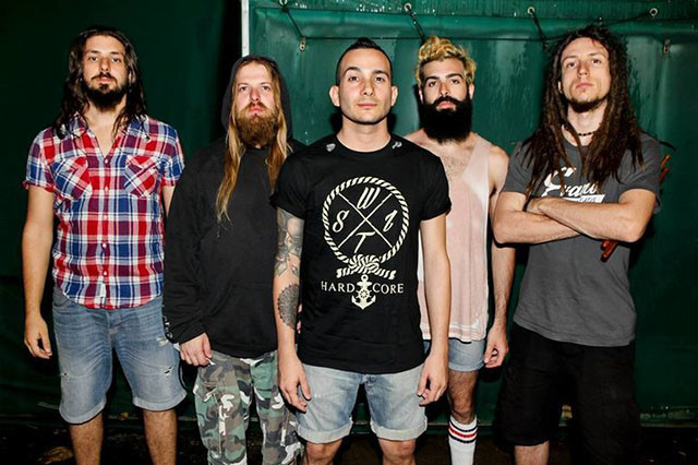 Destrage